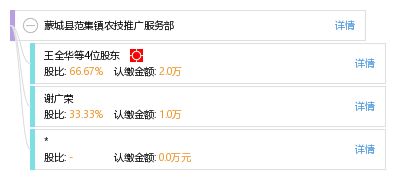 蒙城县范集镇农技推广服务部 打通农业科技服务“最后一公里”