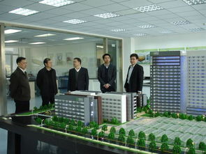 技术推广服务中心 赋能教育咨询行业的创新引擎